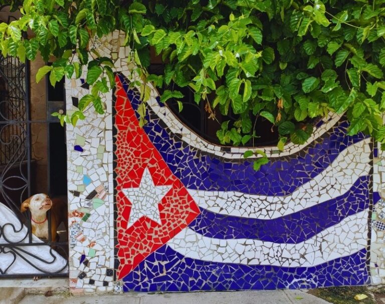 Fusterlandia: Havana's Whimsical Mosaic Wonderland