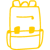 Backpack Icon