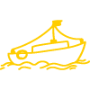 Boat Icon