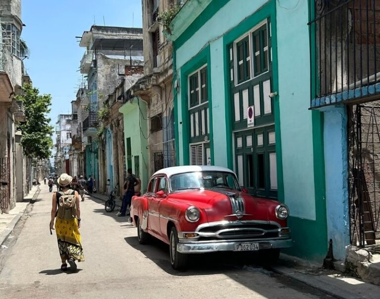 Top 10 things to do in Havana